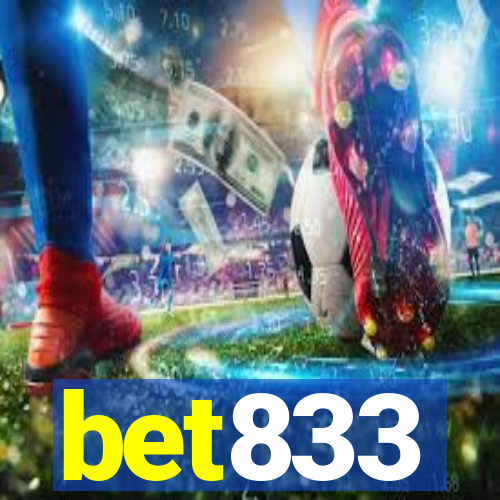 bet833