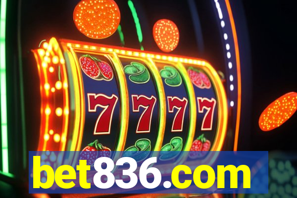 bet836.com