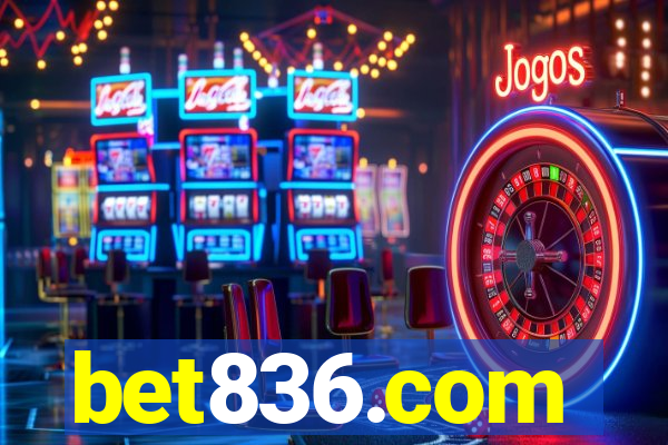 bet836.com