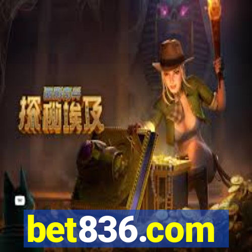 bet836.com