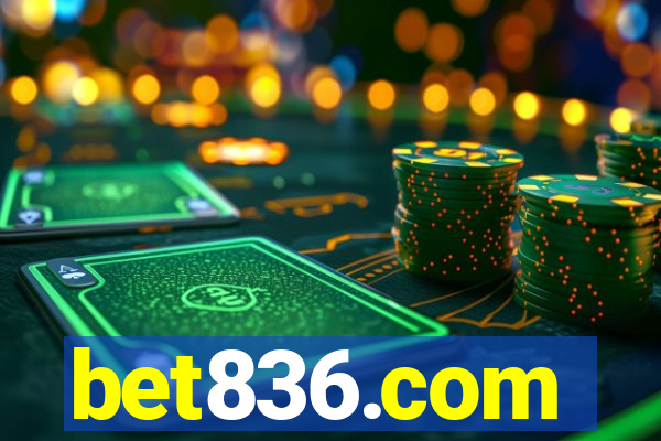 bet836.com