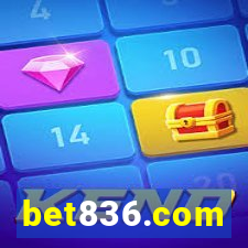 bet836.com