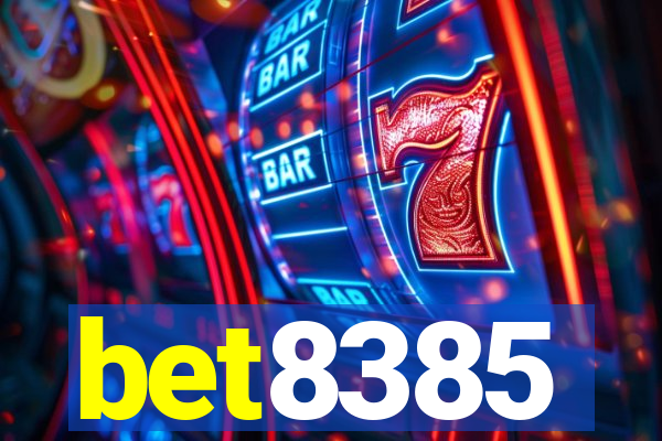 bet8385