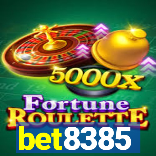 bet8385