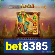 bet8385