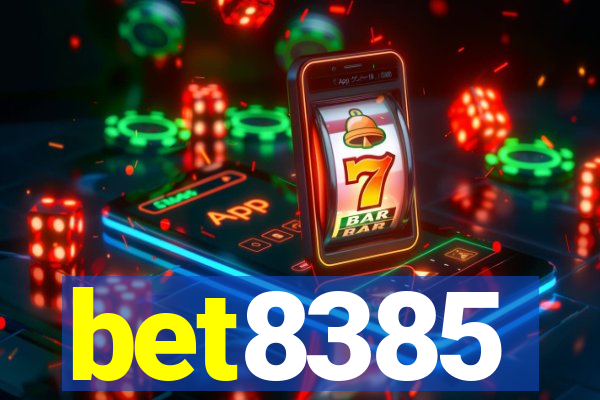 bet8385