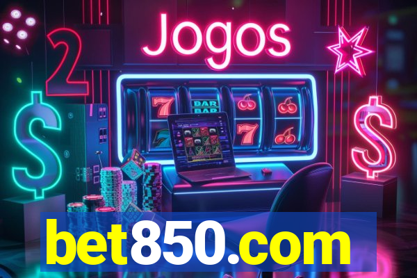 bet850.com