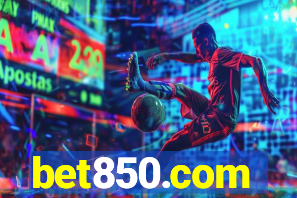 bet850.com