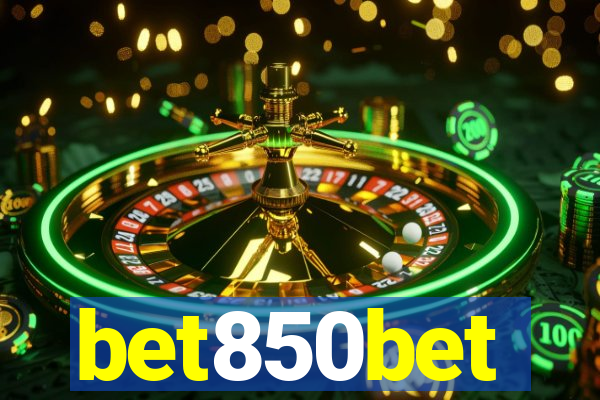 bet850bet