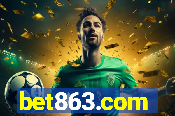 bet863.com