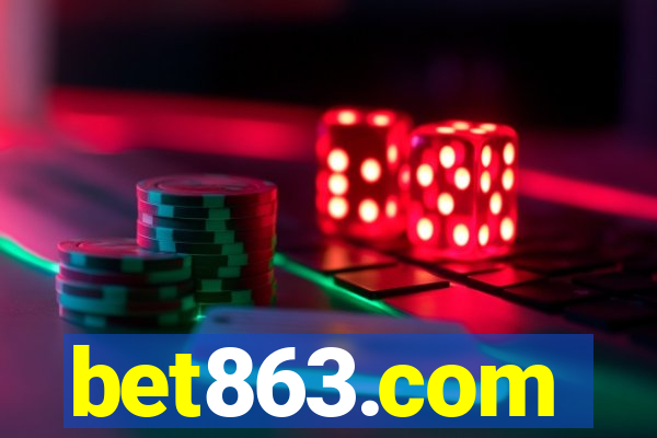 bet863.com