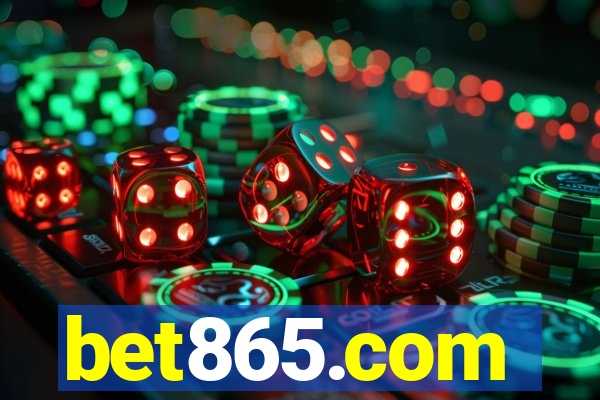 bet865.com