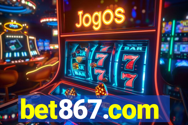 bet867.com