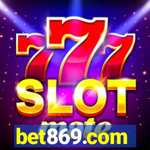 bet869.com