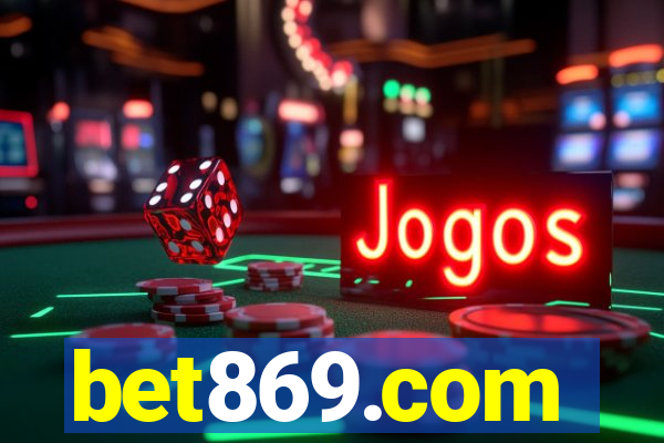 bet869.com