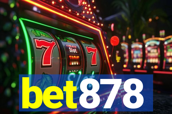 bet878