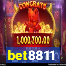 bet8811