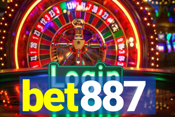 bet887