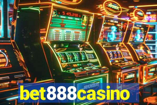 bet888casino