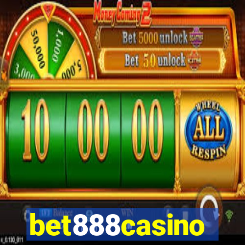 bet888casino