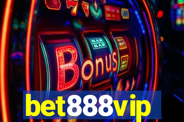 bet888vip