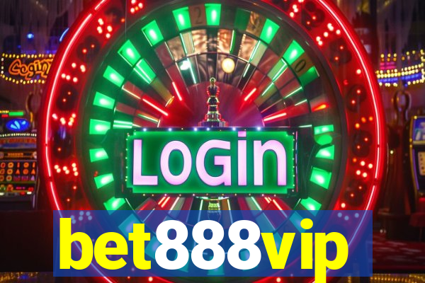 bet888vip