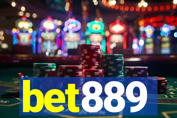 bet889