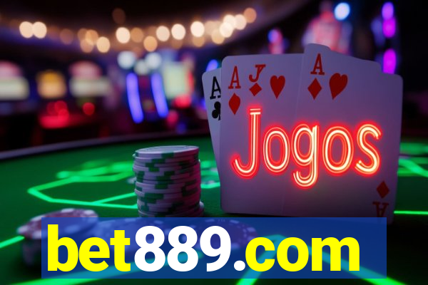 bet889.com