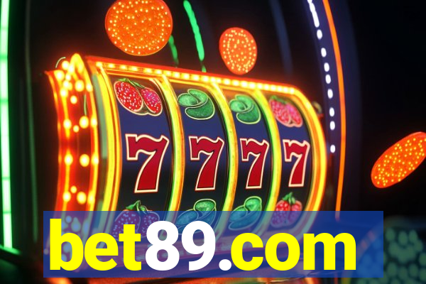 bet89.com