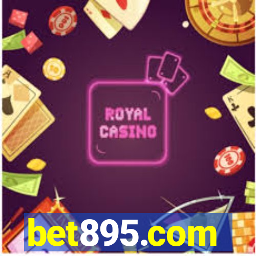 bet895.com