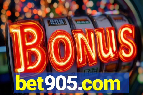 bet905.com