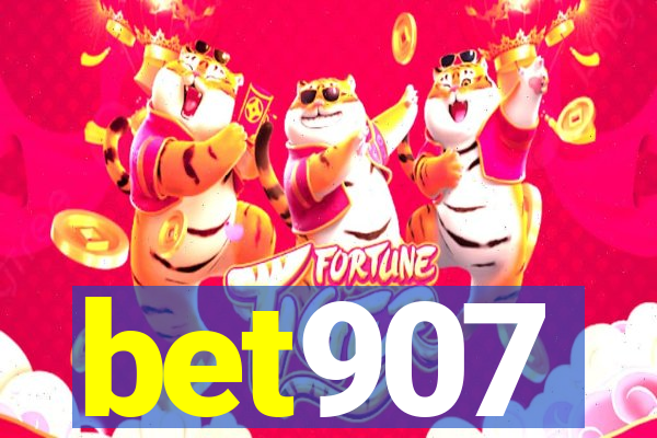 bet907