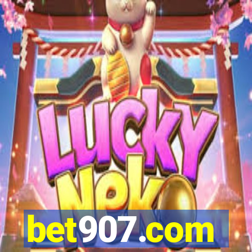 bet907.com