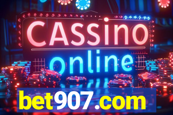 bet907.com