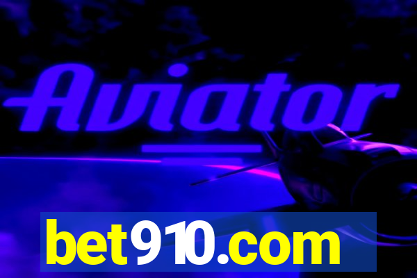 bet910.com