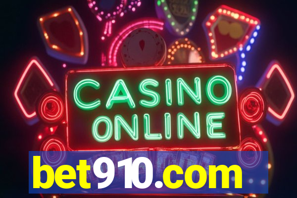 bet910.com