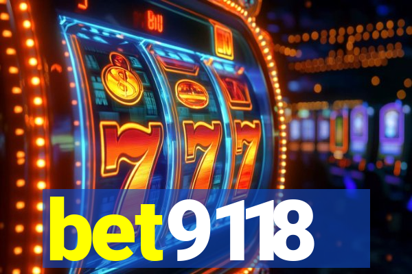 bet9118