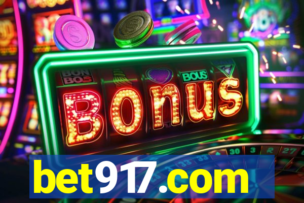 bet917.com