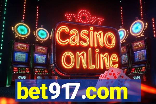 bet917.com