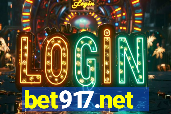 bet917.net