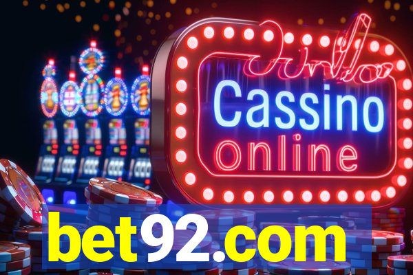 bet92.com