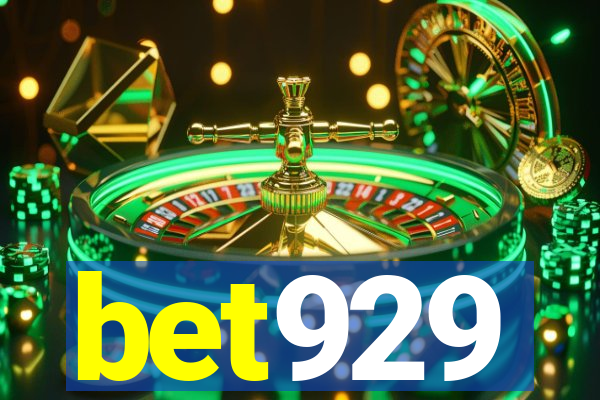 bet929