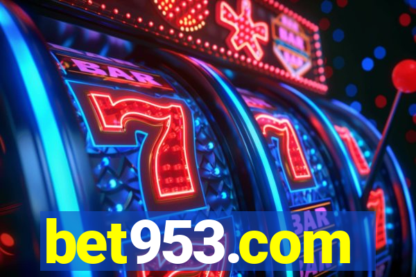 bet953.com