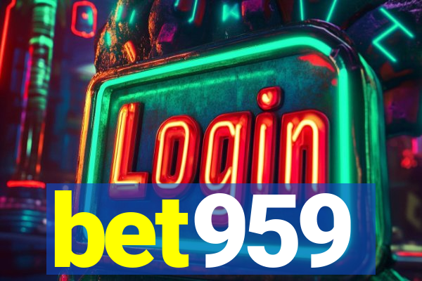 bet959