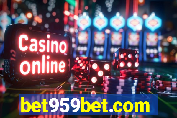 bet959bet.com