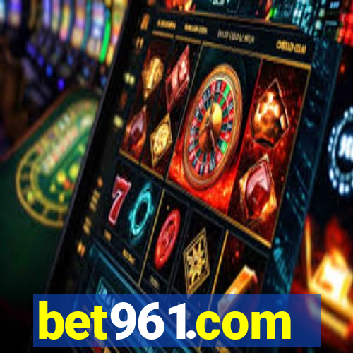 bet961.com