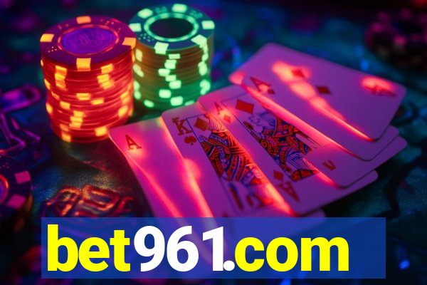 bet961.com