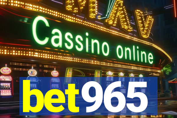 bet965