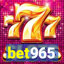 bet965