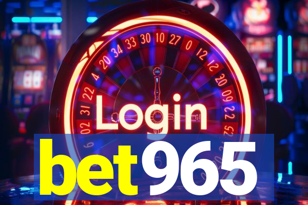 bet965